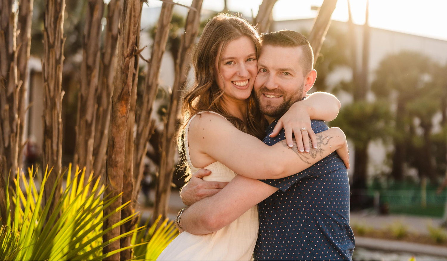 The Wedding Website of Carleigh Bartolus and Aaron Popien