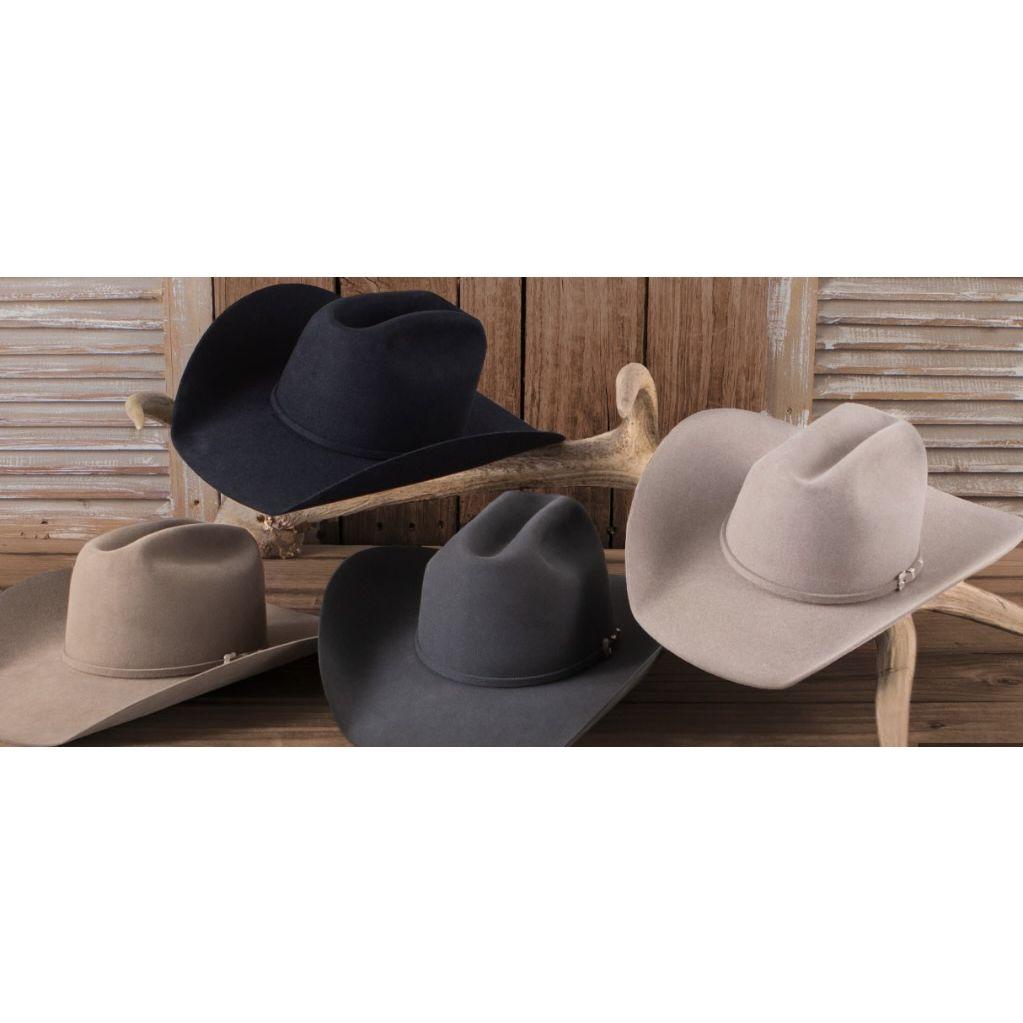 If you have a cowboy hat, bring it!