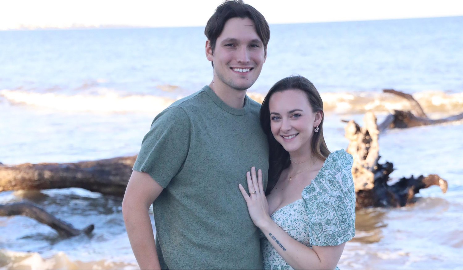 The Wedding Website of Kate Justus and Nathan Colston