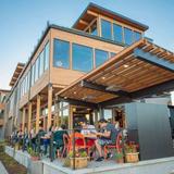 Solstice Wood Fire Pizza - Cafe & Bar