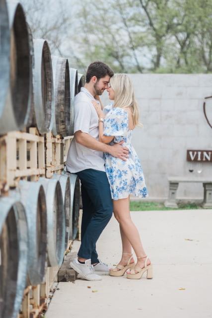 The Wedding Website of Caroline Pekar and Robert Moffitt