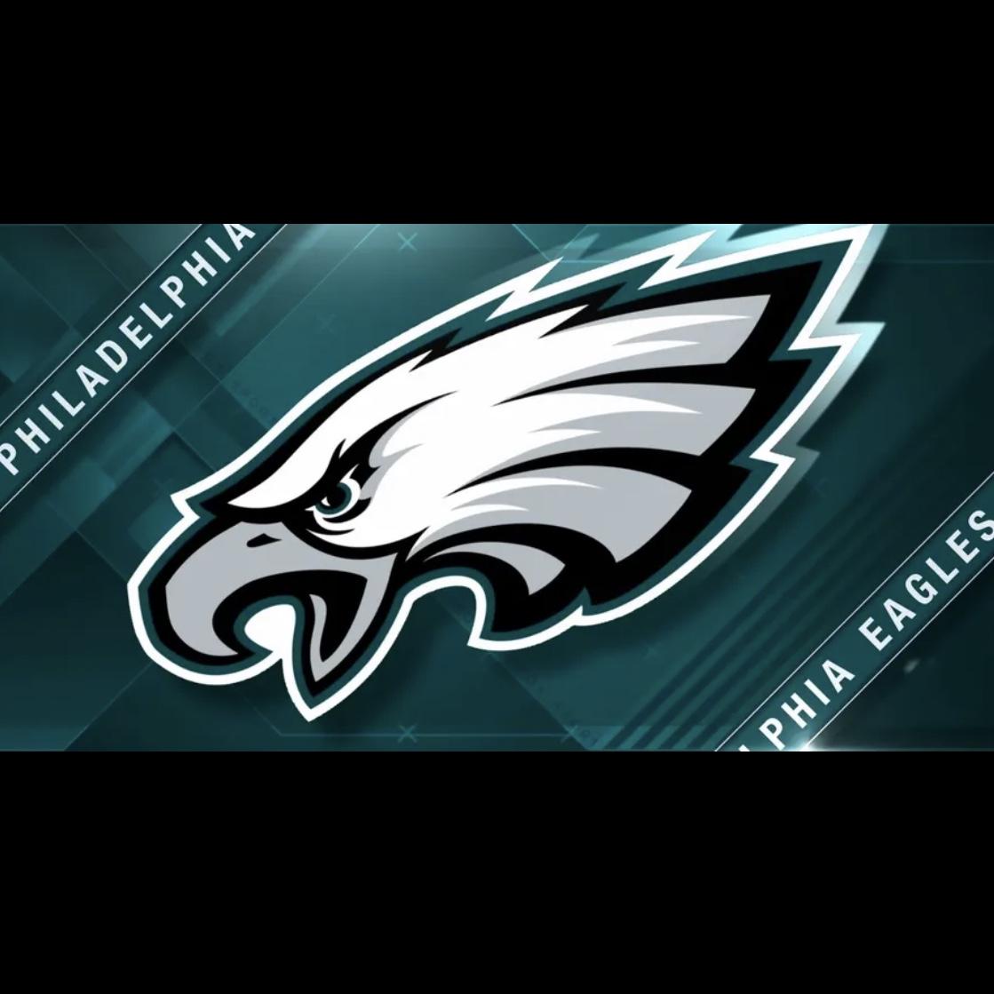 Eagles Tickets For Two