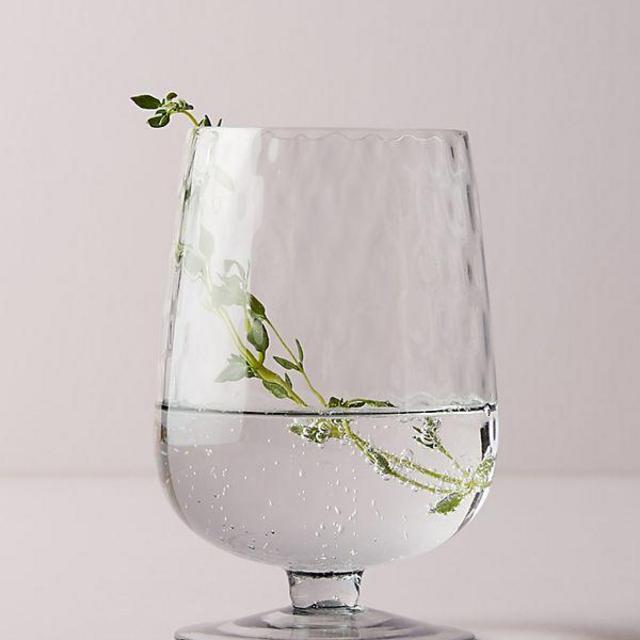 Senna Glasses, Set of 4