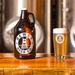 Dewey Beer Co.