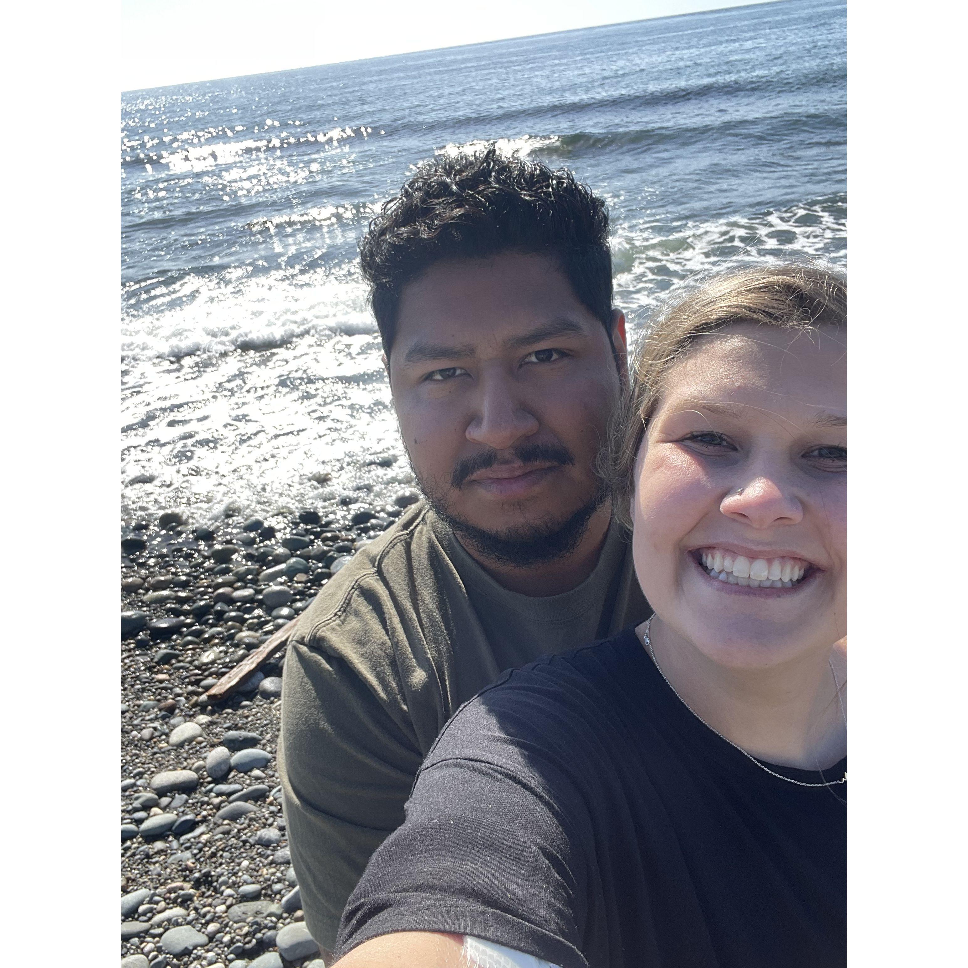 Deception Pass