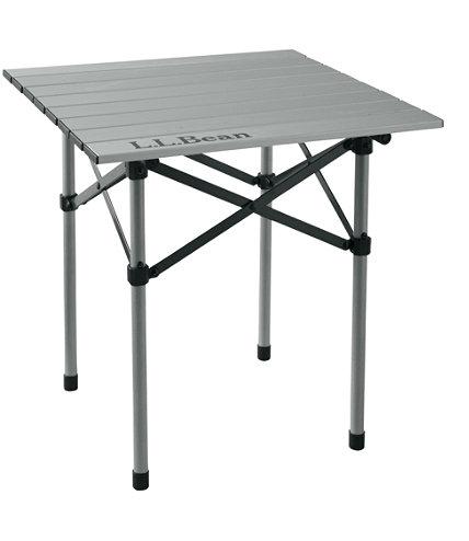 18-Inch Base Camp Side Table