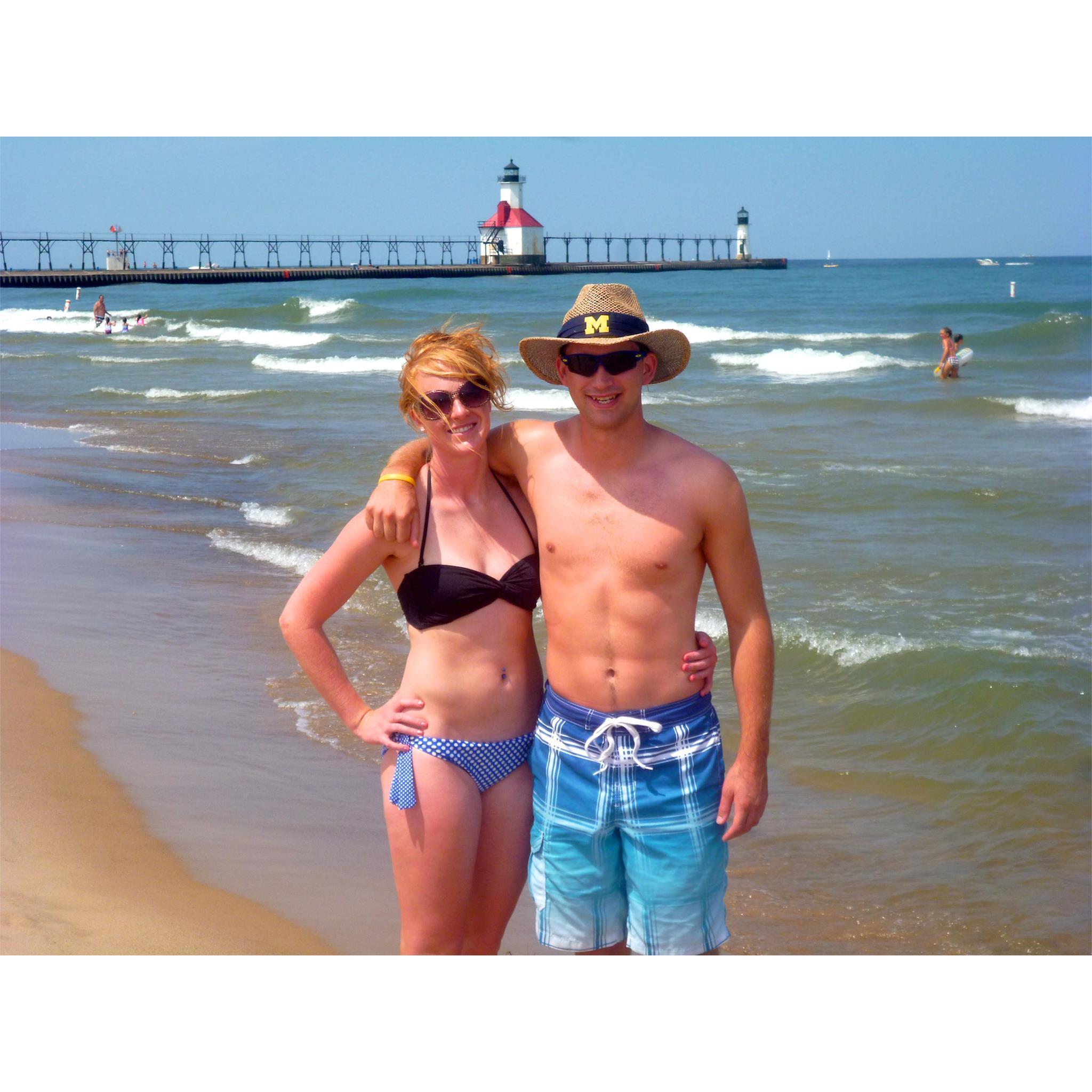 St. Joe, MI