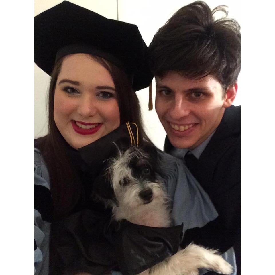 CLS Graduation