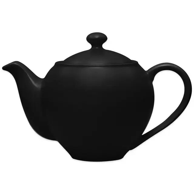 Noritake® Colorwave Teapot in Graphite