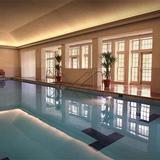 Spa at Williamsburg Inn