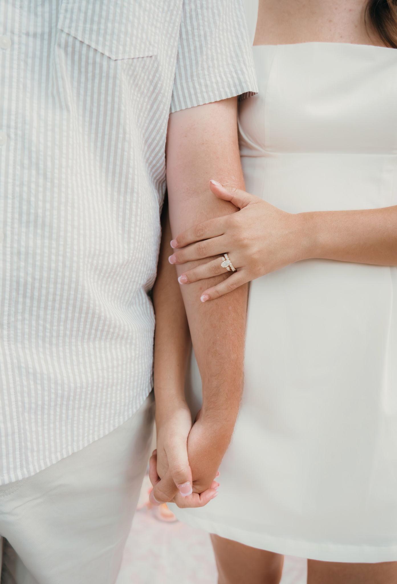 The Wedding Website of Maggie Easter and Jared Hinkle