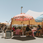 Marin Country Mart