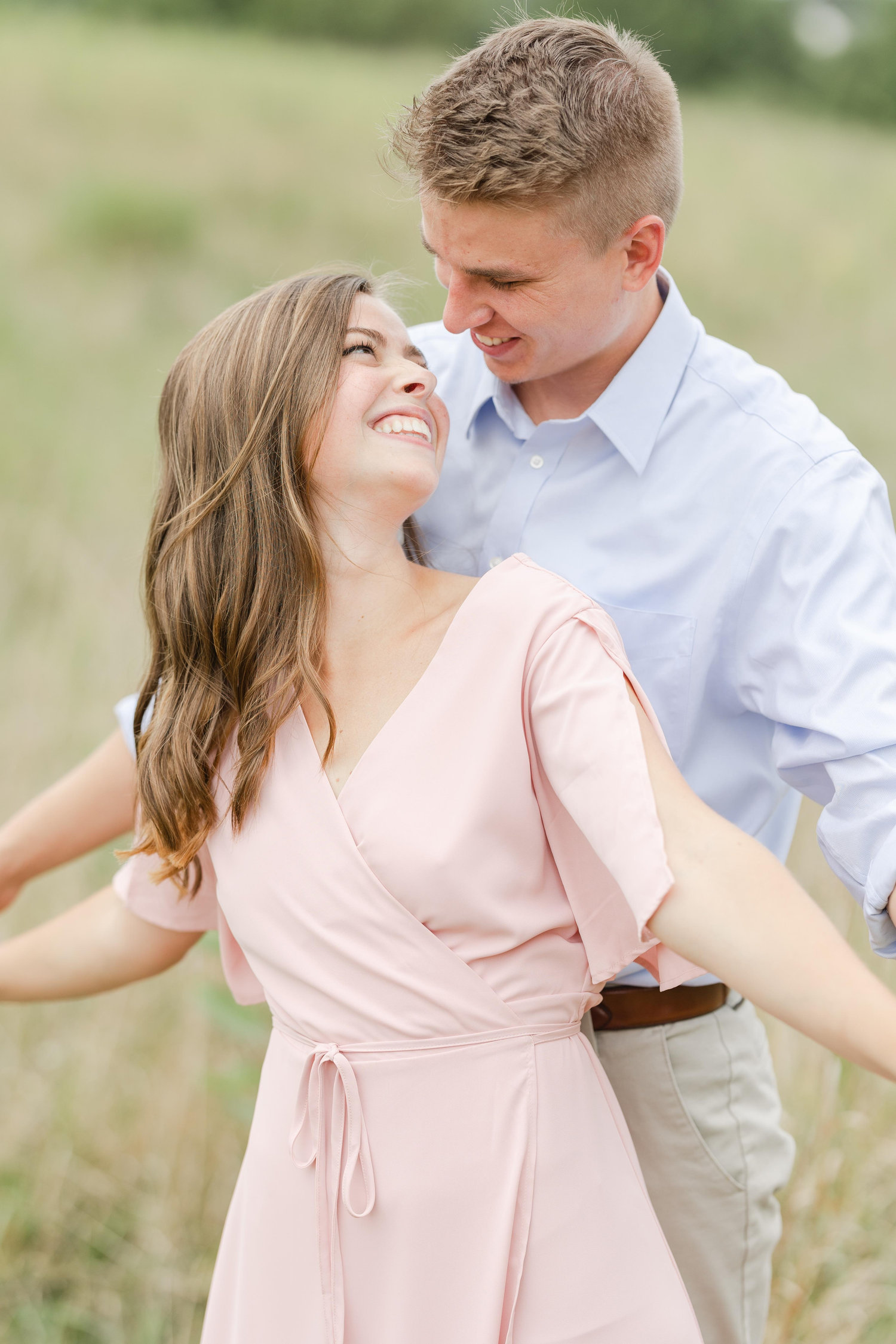 The Wedding Website of Kayley Sked and Brendan Canterberry