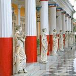 The Achilleion Palace