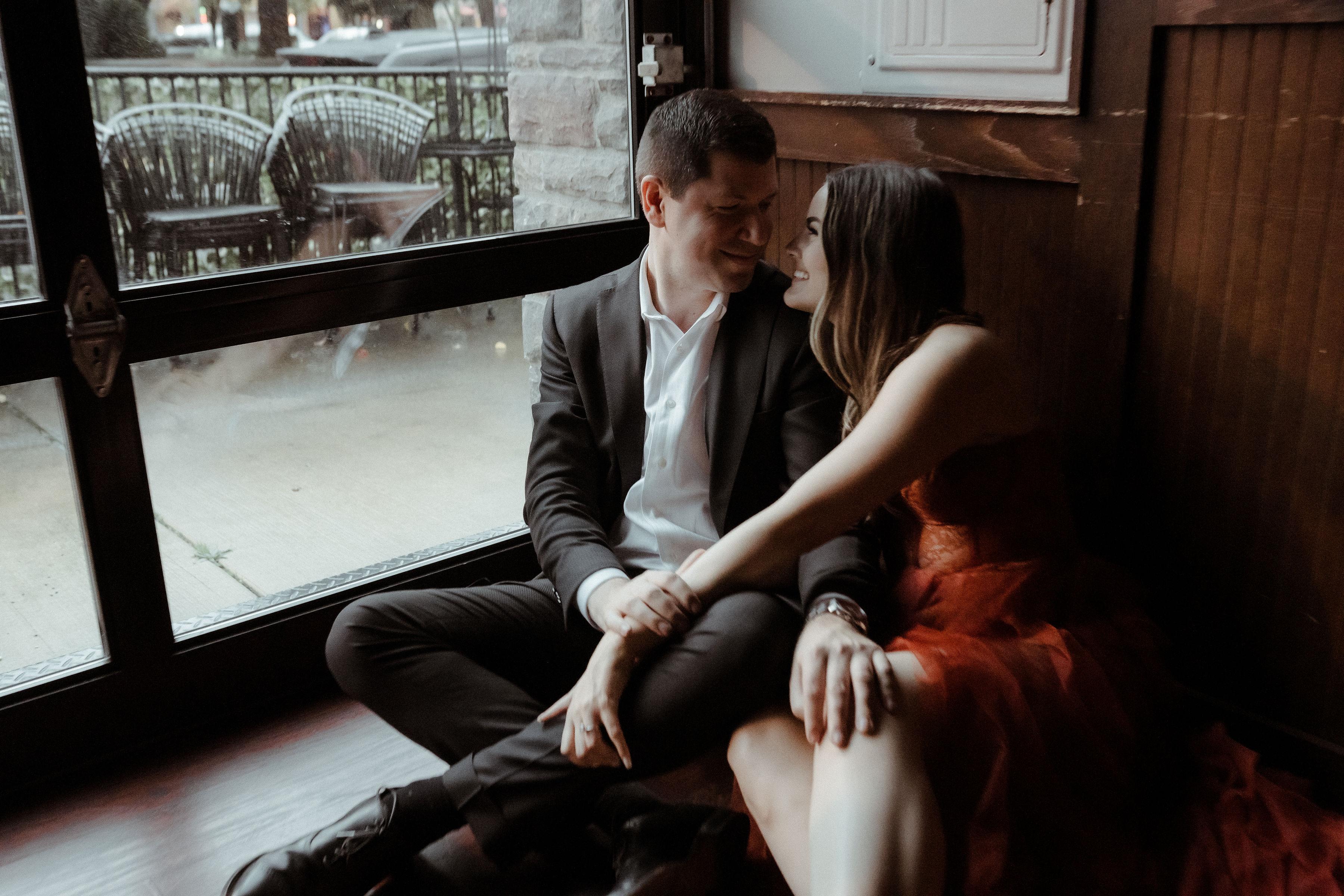 The Wedding Website of Alexander Newnan and Taylor Munsey