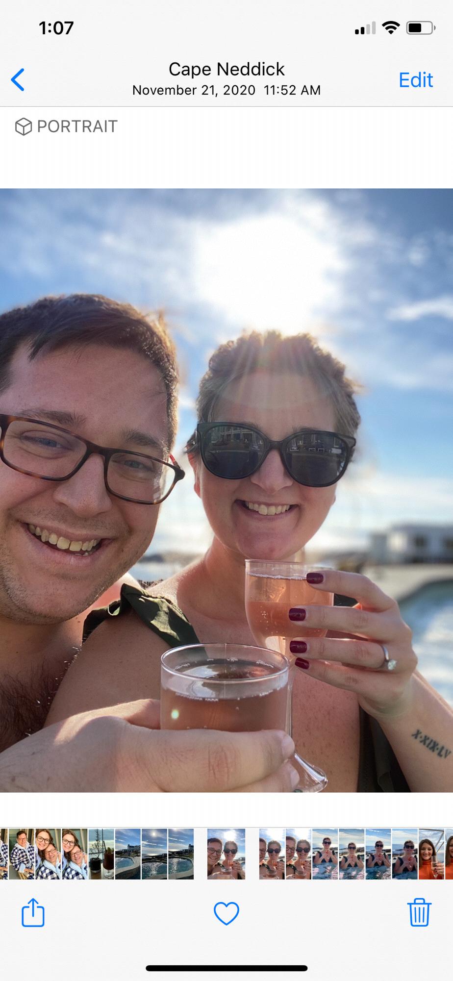 Cheers!