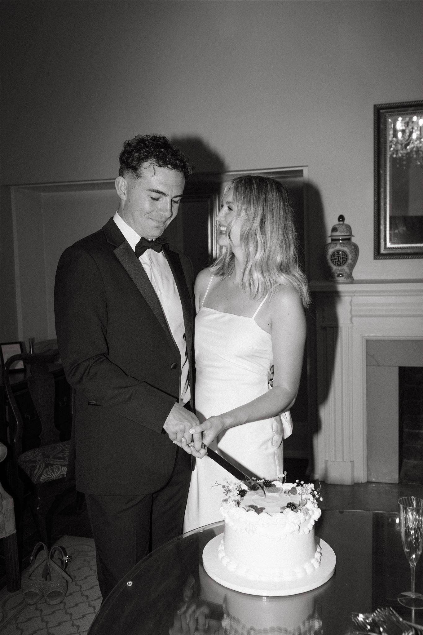 The Wedding Website of Lexy Updike and Thomas Campbell