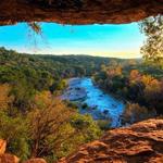 Barton Creek Greenbelt