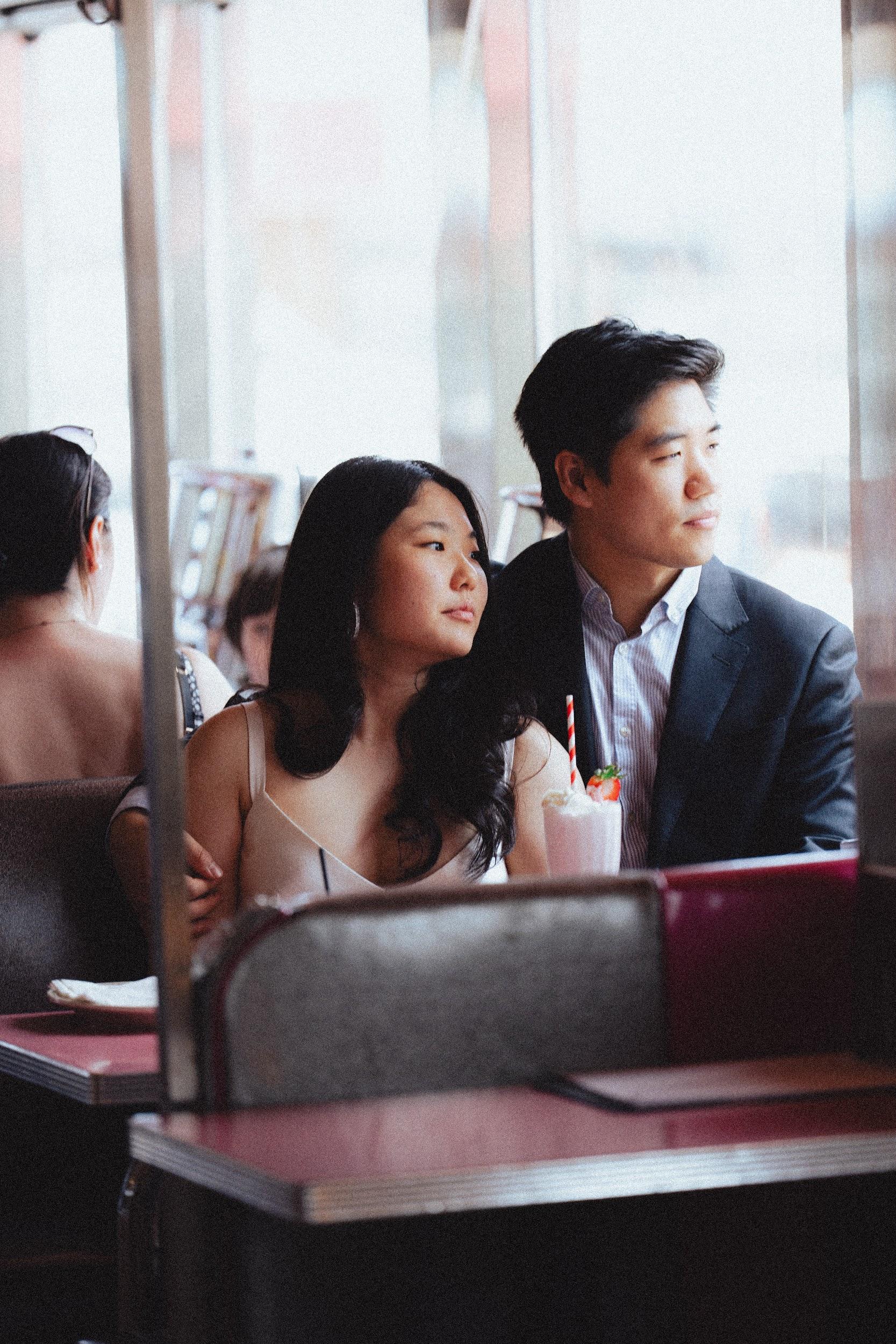 The Wedding Website of Sharon Kim and Sam Han