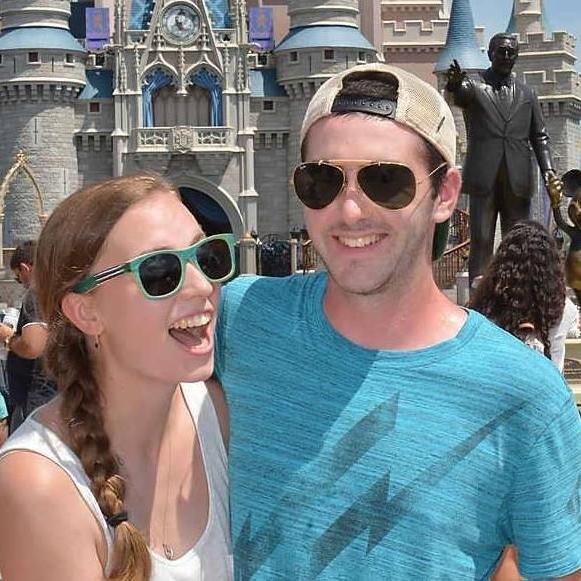 Our trip to Disney