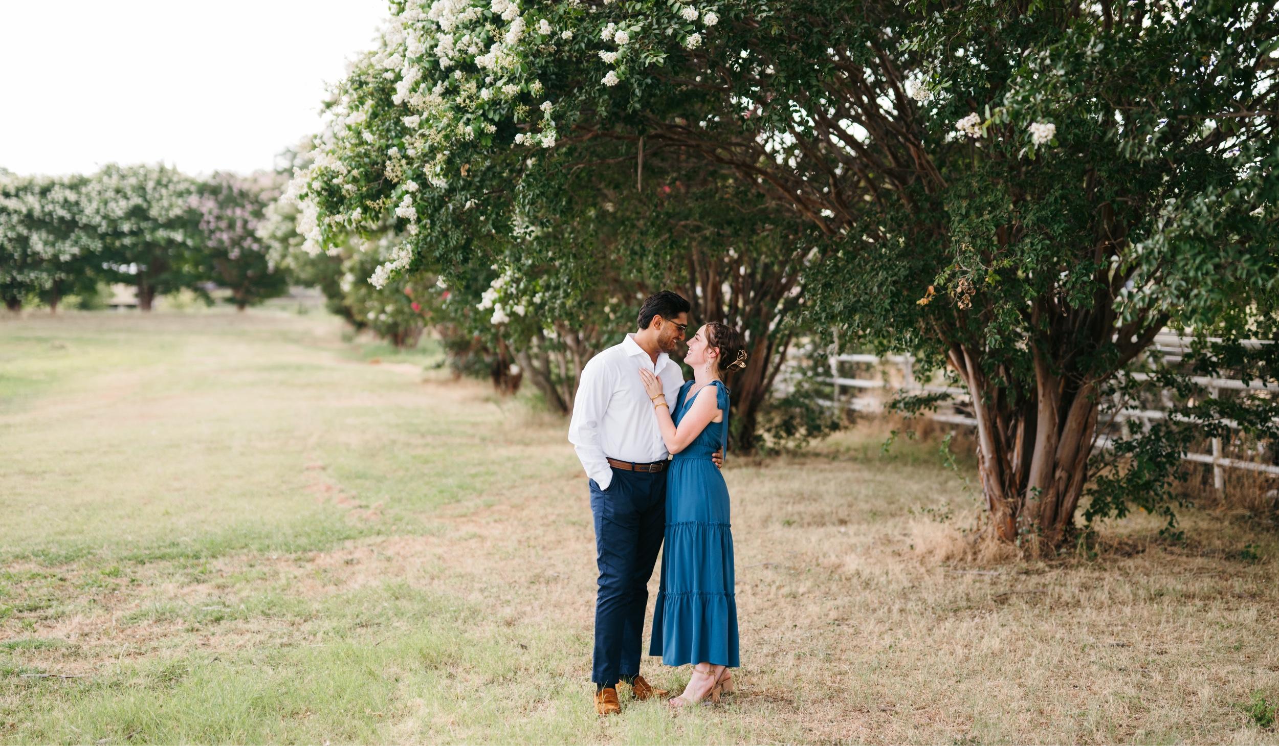 The Wedding Website of Ayush Parmar and Jocelyn Rogers