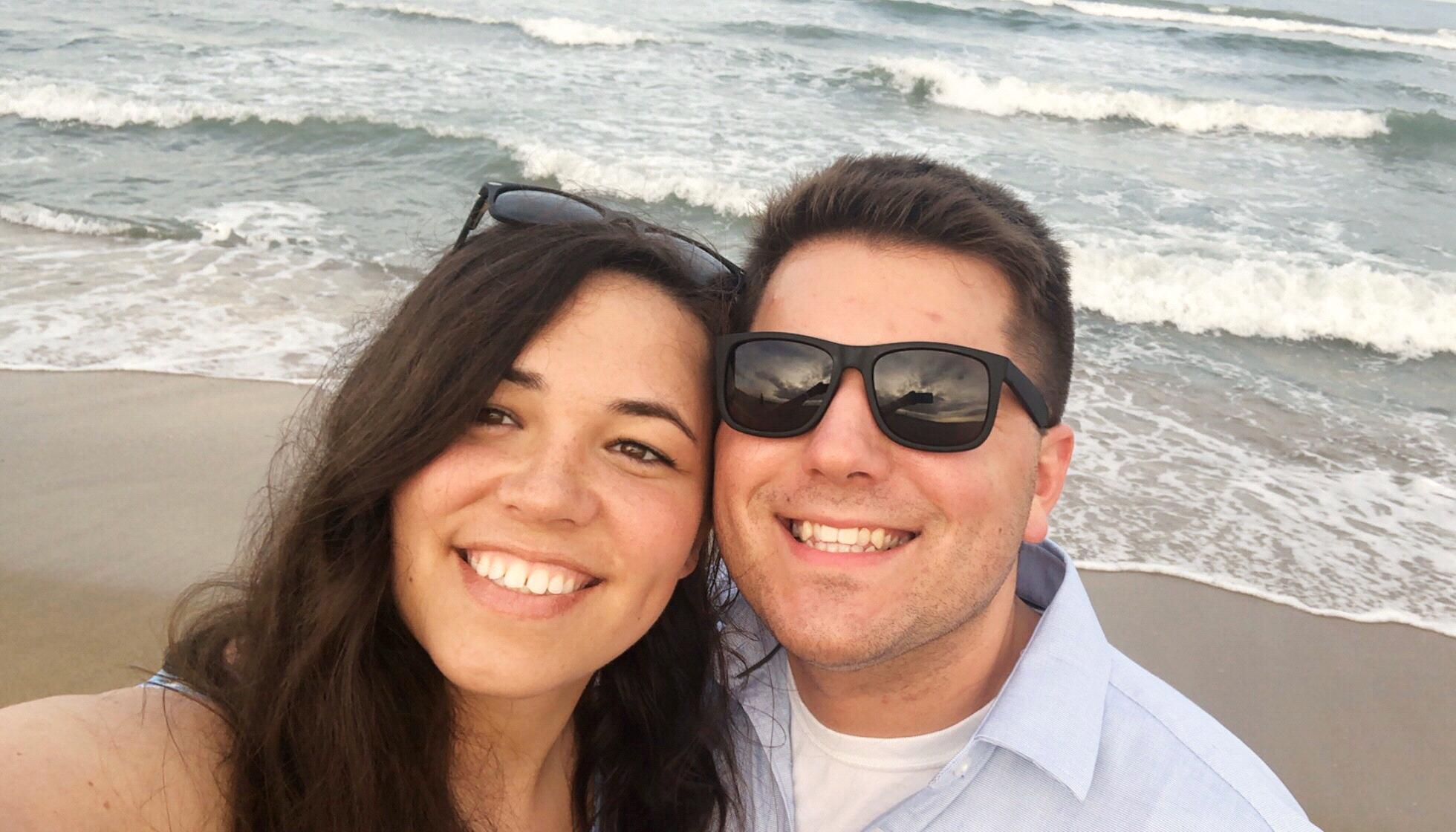 OBX 2019; 10 Seconds Before Jake Proposed