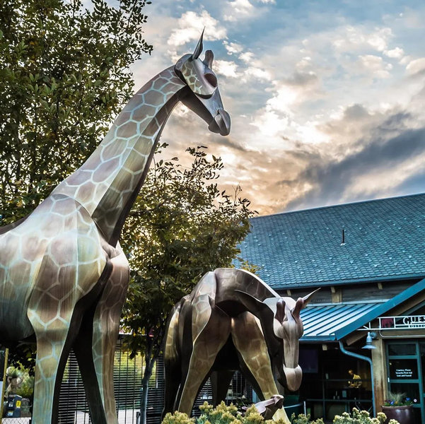 Zoo Membership