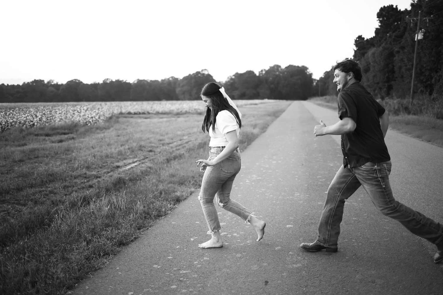 The Wedding Website of Bailey Trammell and Payton Maynard
