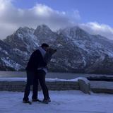 Jenny Lake