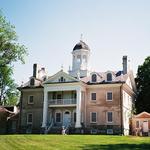 Hampton National Historic Site