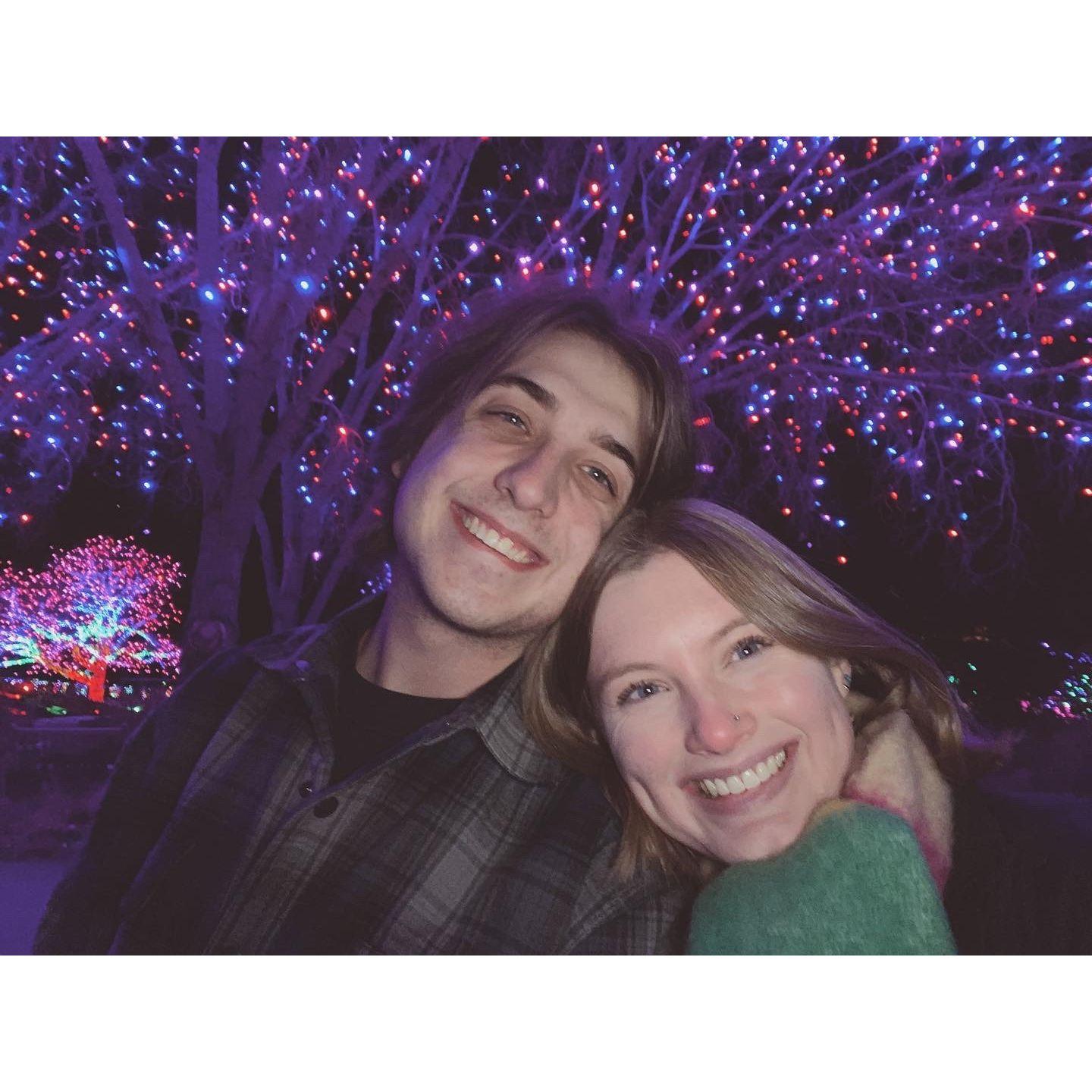 Cuties