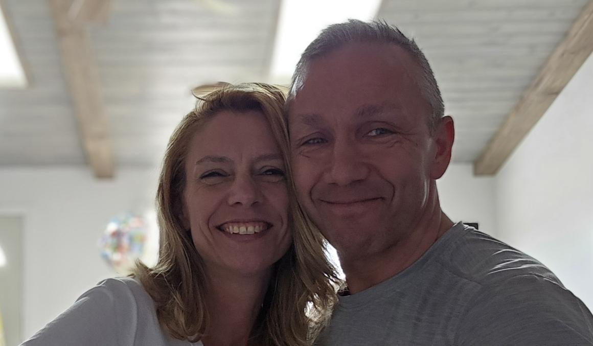 The Wedding Website of Kathleen Walker and Millard Hawkes