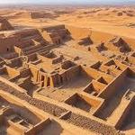 Huaca Pucllana Site Museum