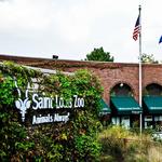 Saint Louis Zoo