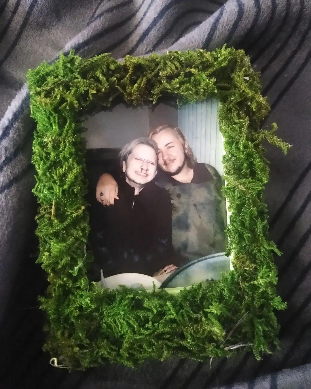 The Wedding Website of Maxwell Mallory and Vincent Weston