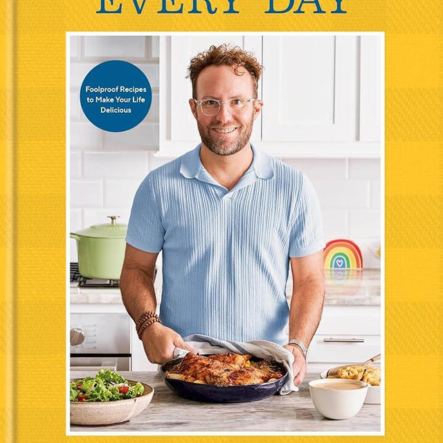 Keep It Simple Y'all: Every Day: Foolproof Recipes to Make Your Life Delicious: A Cookbook
