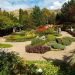 Red Butte Garden