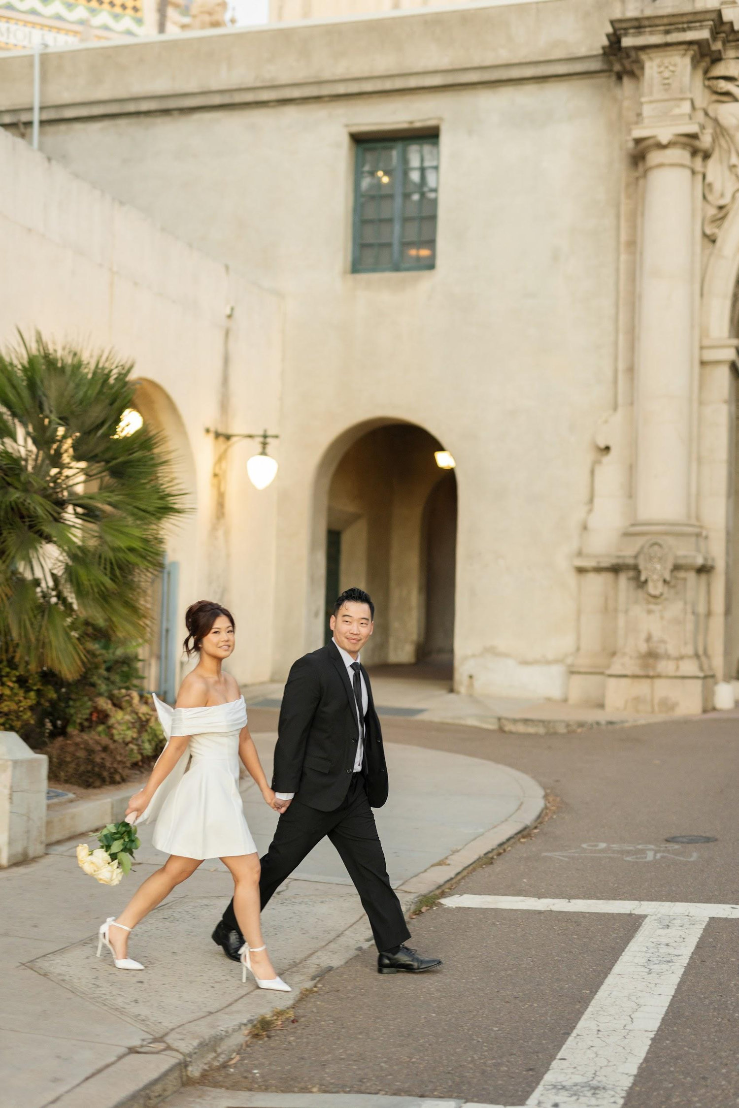 The Wedding Website of Michelle Nguyen and Joshua Wu