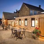 The Bantam Tea Rooms & Guest House