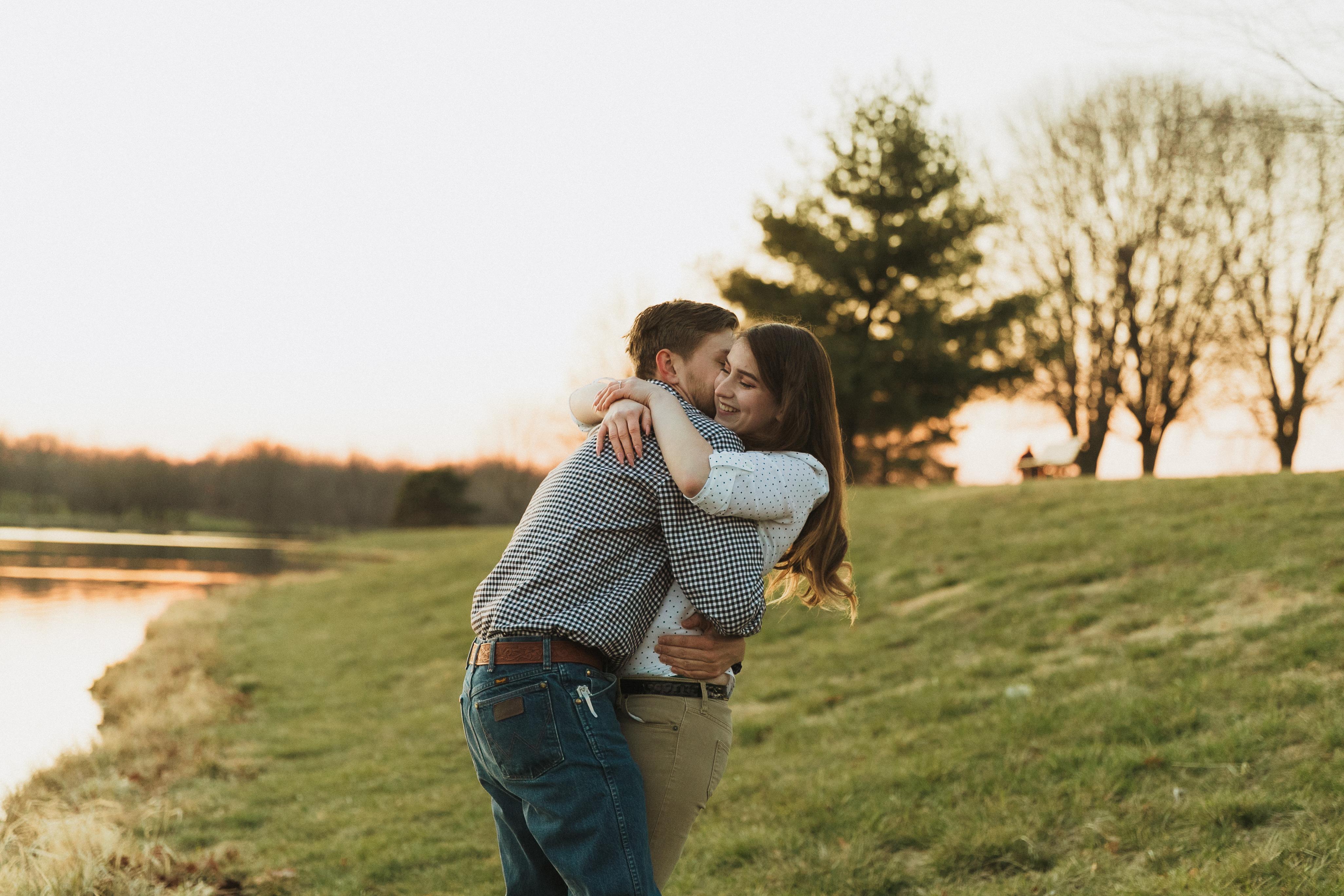 The Wedding Website of Ciaralyn Sunday and Doran Griffin