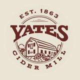Yates Cider Mill