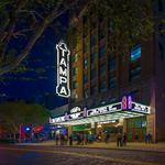 Tampa Theatre