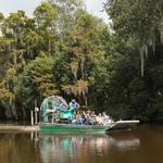 New Orleans Tours & Excursions