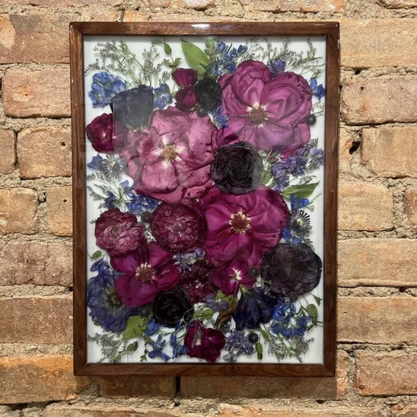 Bouquet Preservation Fund