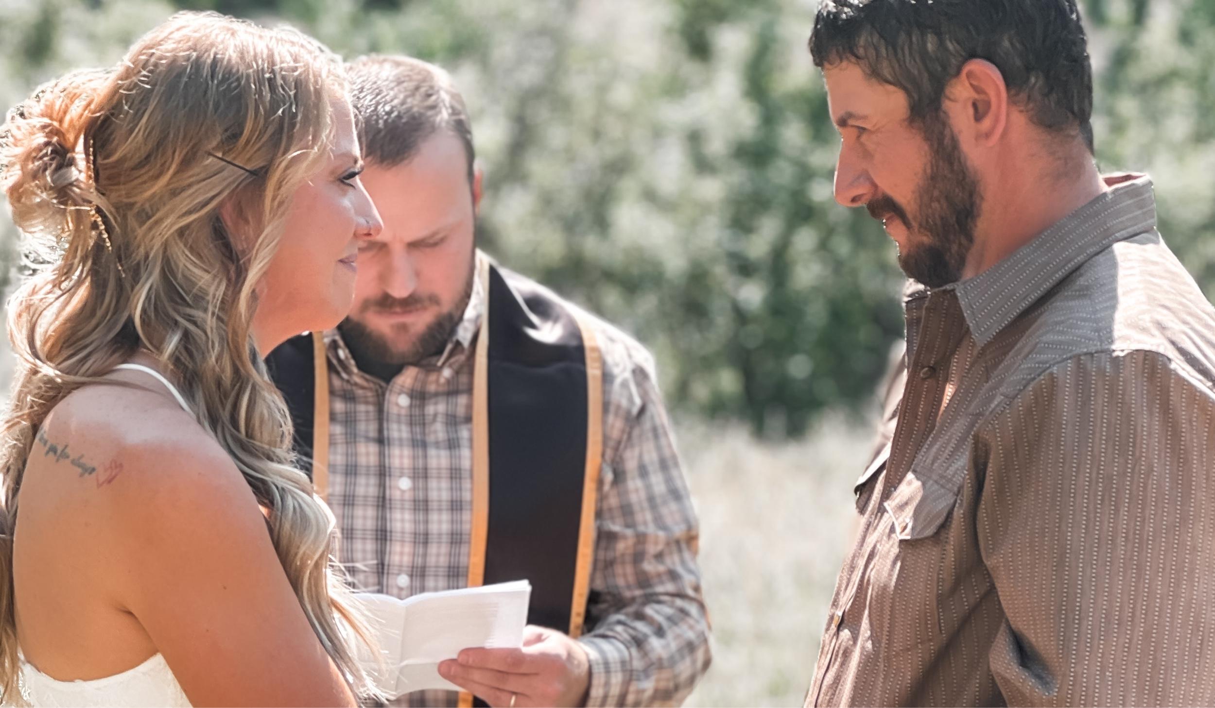 The Wedding Website of Kortni Patterson and Craig Patterson
