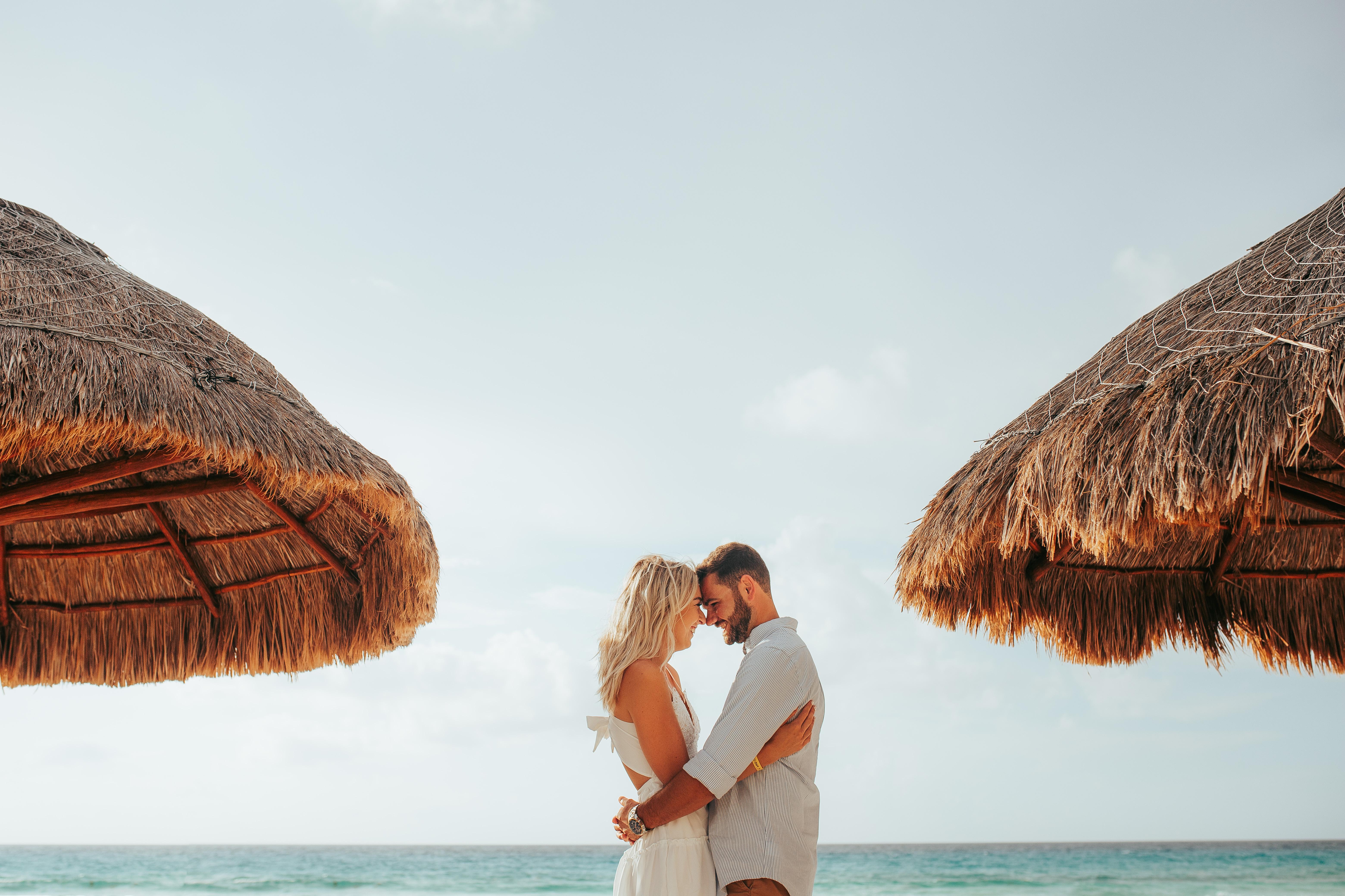 The Wedding Website of Rebecca Geier and Dominic D’Alessandro
