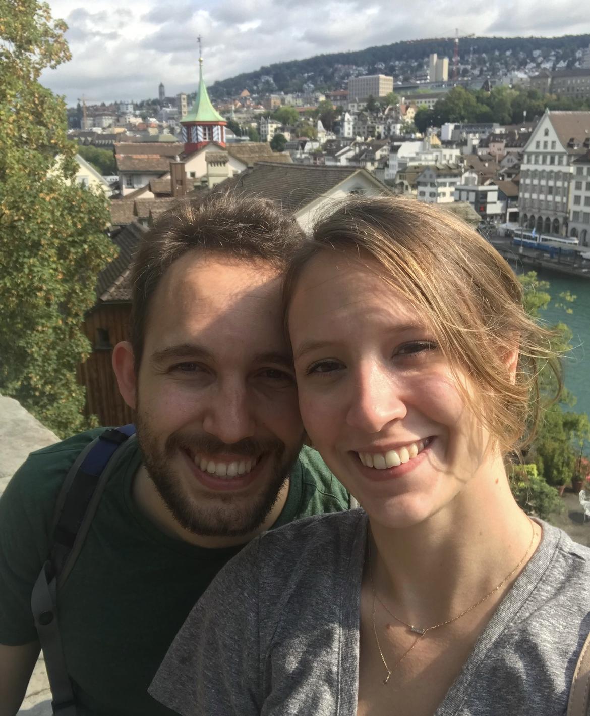 Zurich, Switzerland