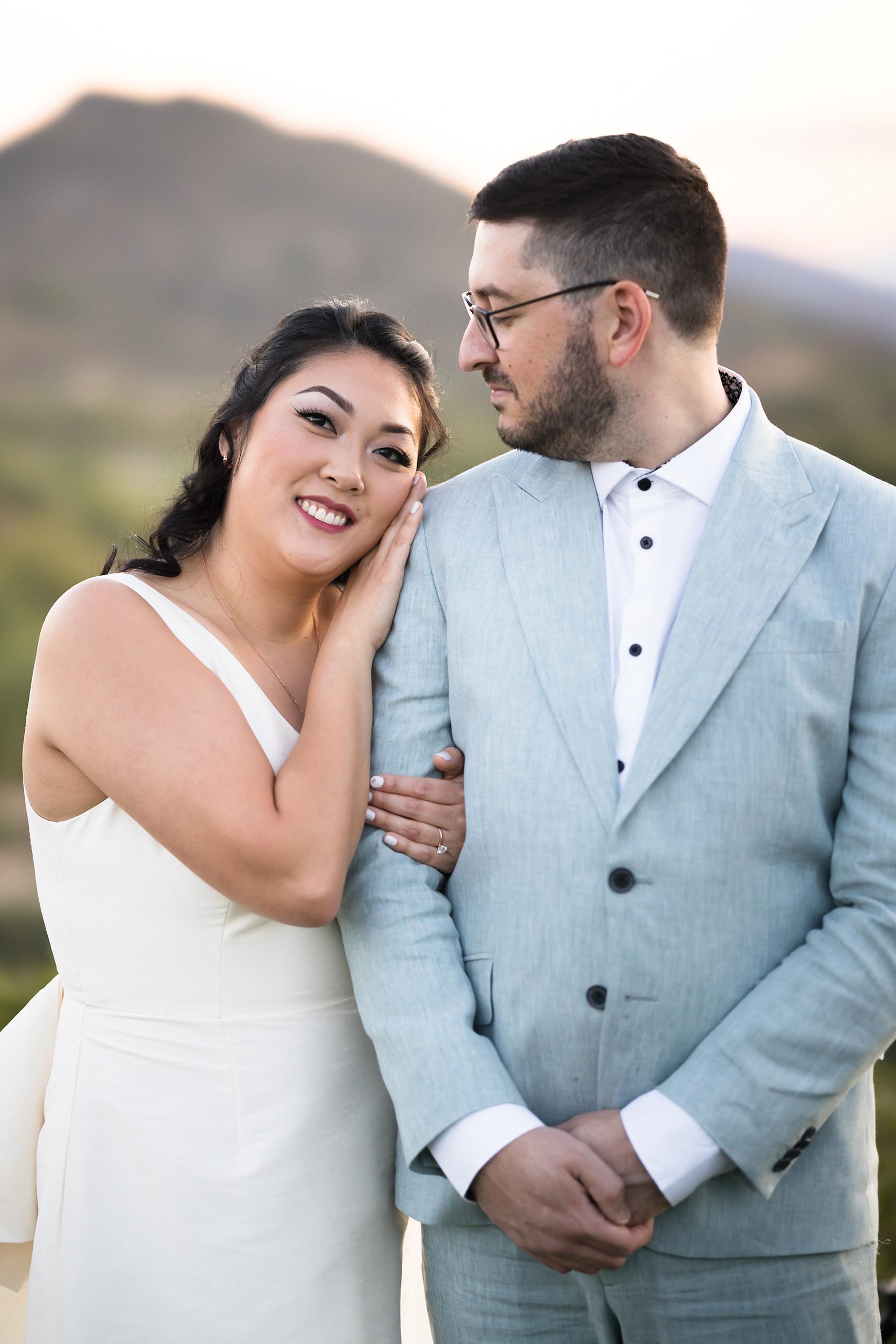 The Wedding Website of ReiAnne Reese and Benjamin Venezia