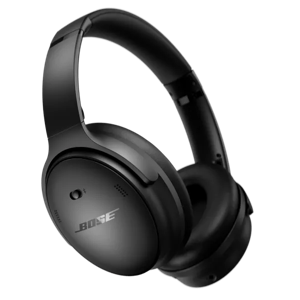 Bose QuietComfort Headphones (Black)