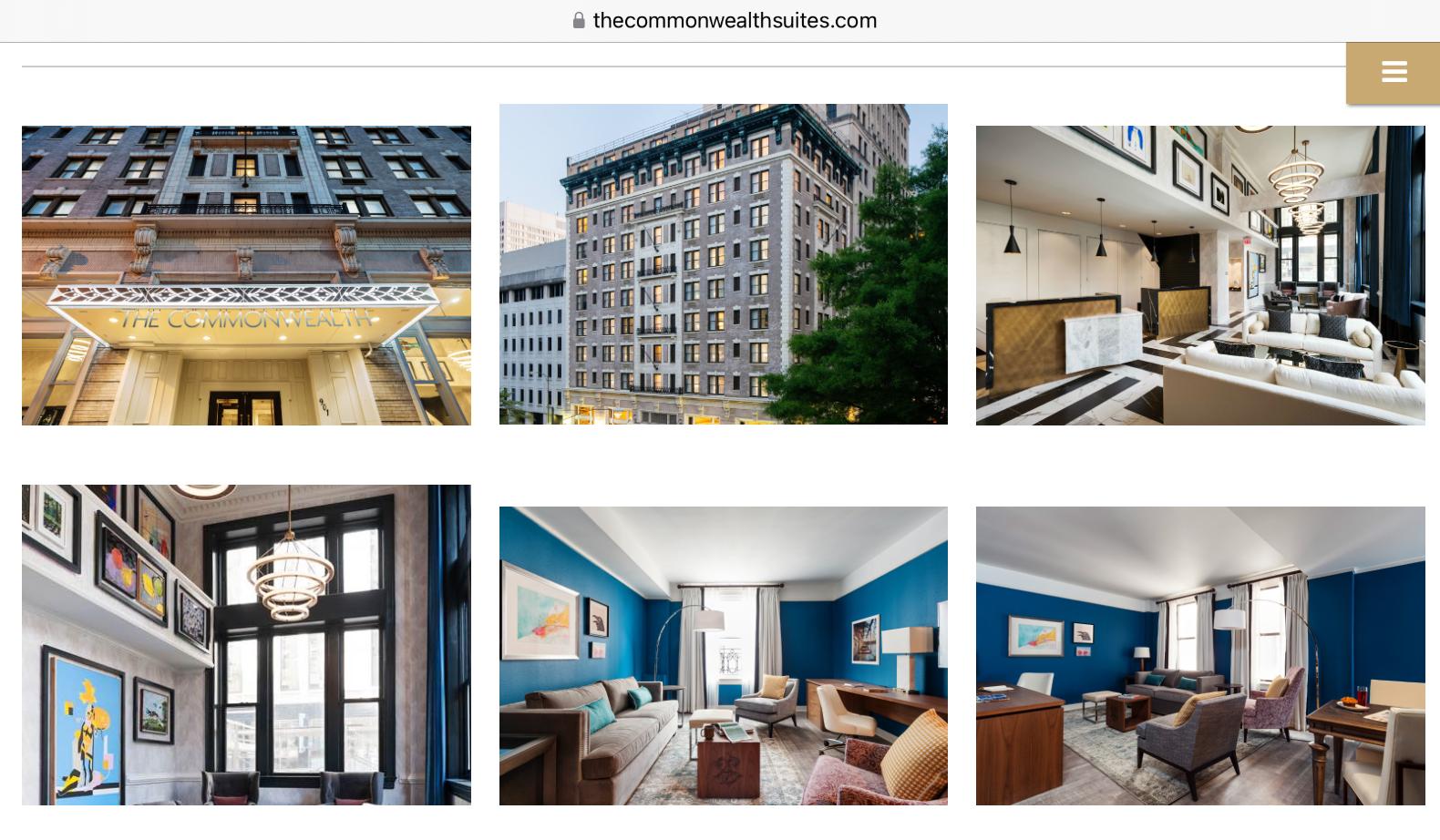 The Wedding Website of Dietra Johnson Robinson and Eric Robinson